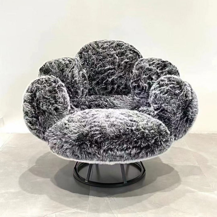 Modern Bear Claw Sofa Chair