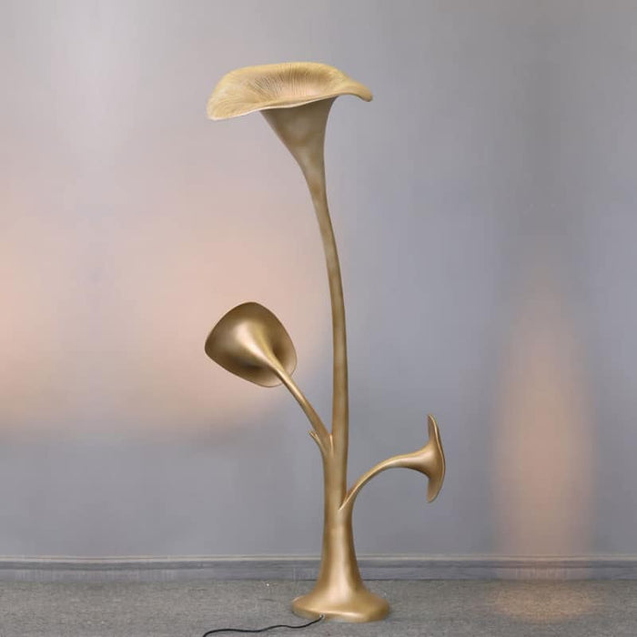 Petunia Floor Lamp