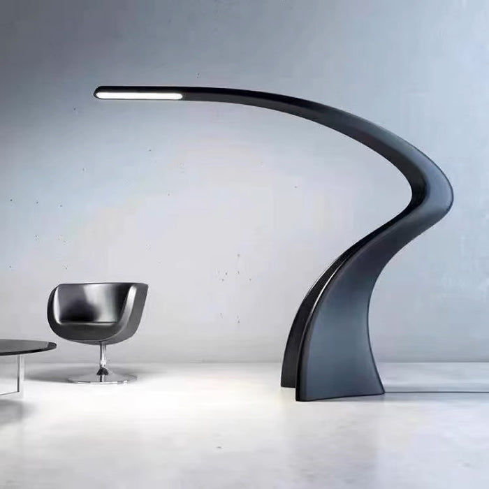 Art Design Floor Lamp