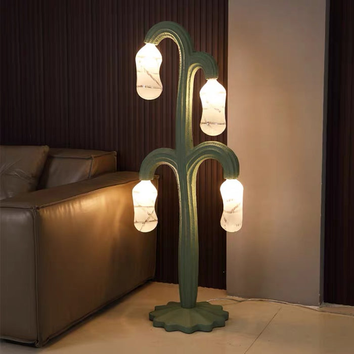 Cactus Floor Lamp