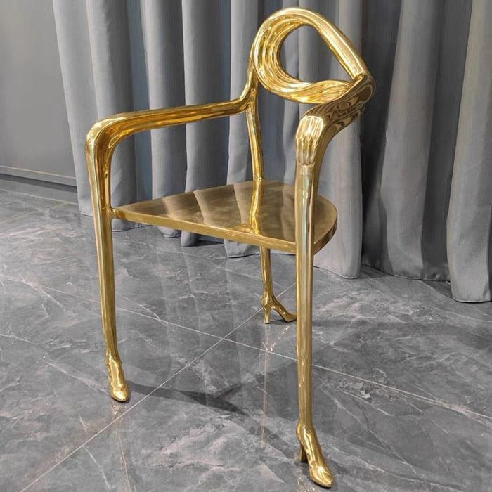 Art Design High-heeled chairs