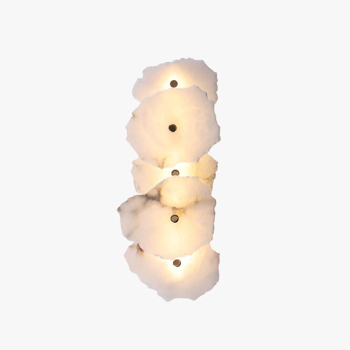 Marble Wall Sconce