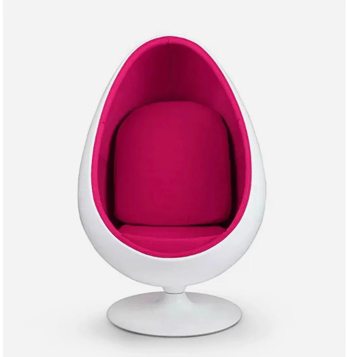 Modern Creative Egg Ball Space Chair