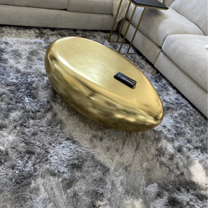 River Stone Coffee Table