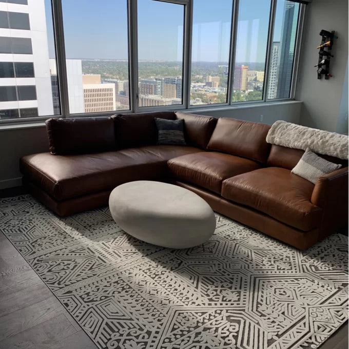 River Stone Coffee Table