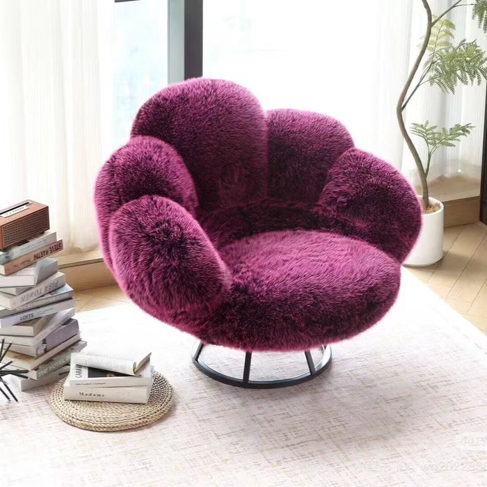 Modern Bear Claw Sofa Chair